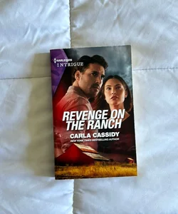 Revenge on the Ranch