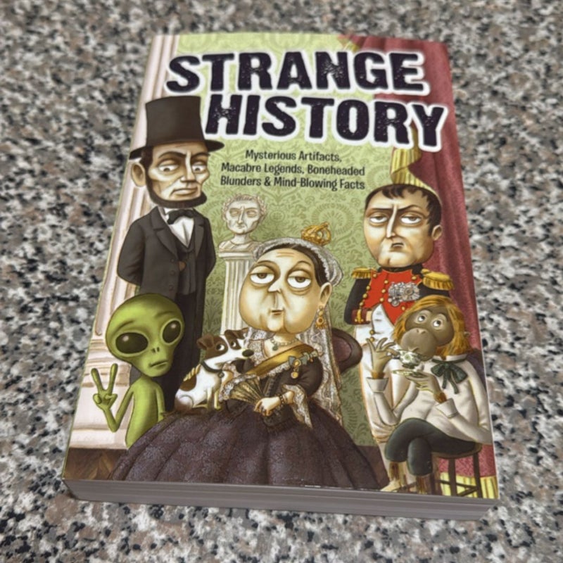 Strange History