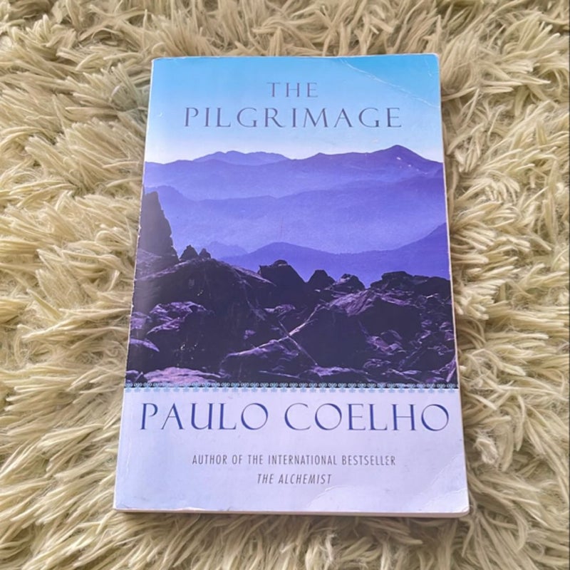 The Pilgrimage