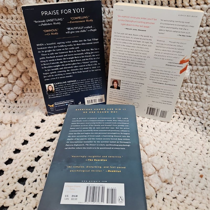 The Book was Better Bundle 