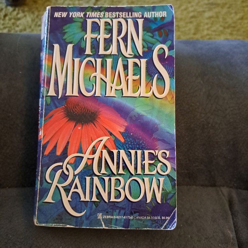 Annie's Rainbow