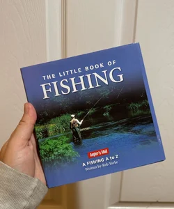 Fishing by Rob Yorke, Hardcover