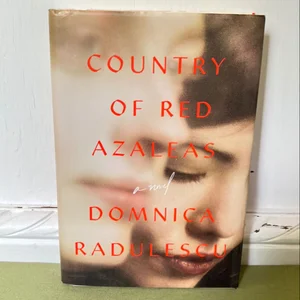 Country of Red Azaleas