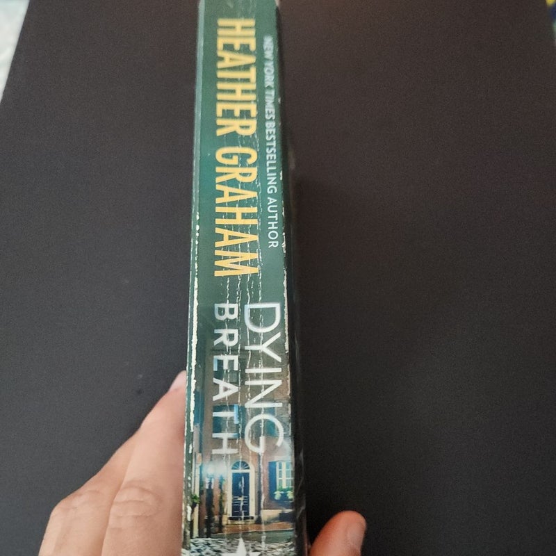Dying Breath