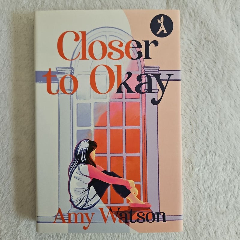 Closer to Okay