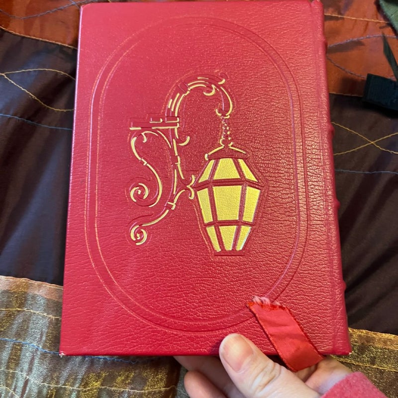 Christmas Stories part 1