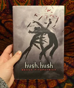 Hush, Hush