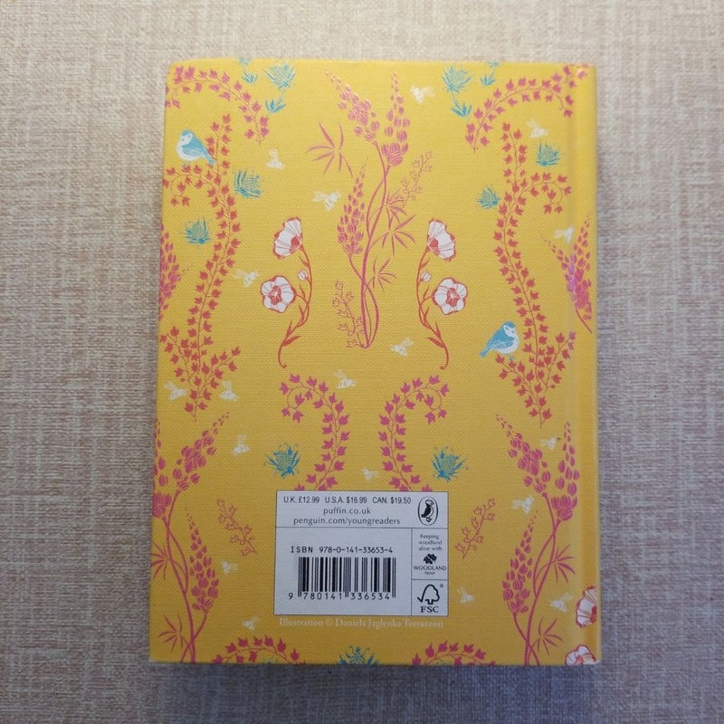 The Secret Garden (Puffin Classics hardcover)