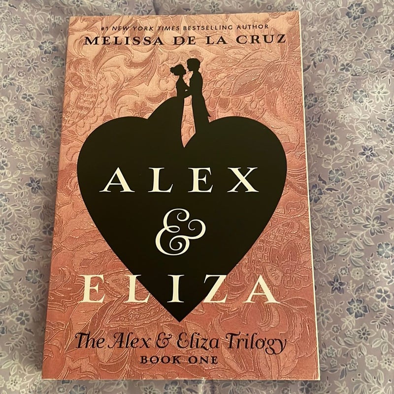 Alex and Eliza