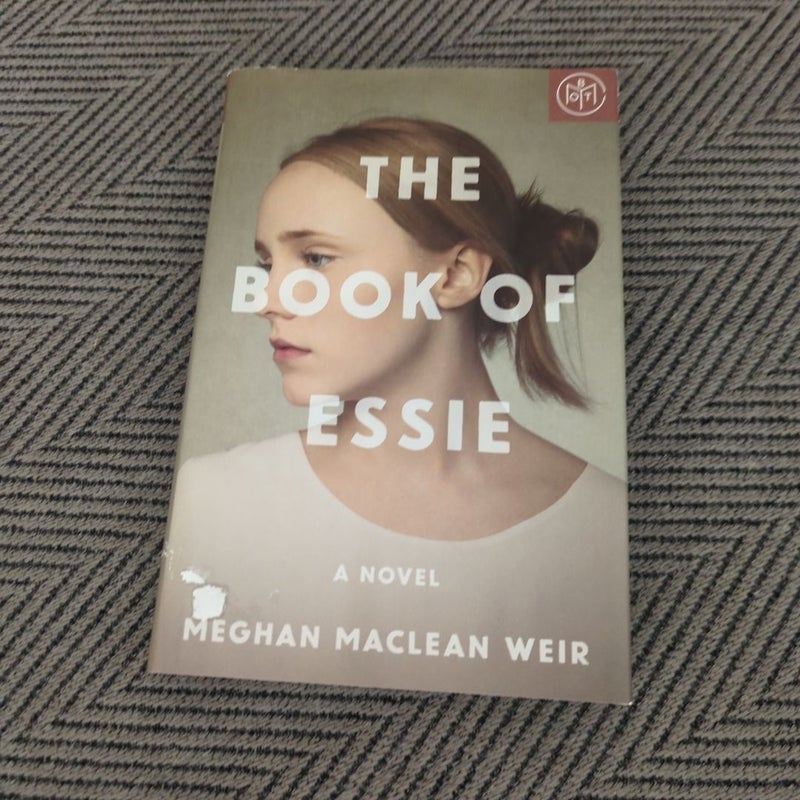 The Book of Essie