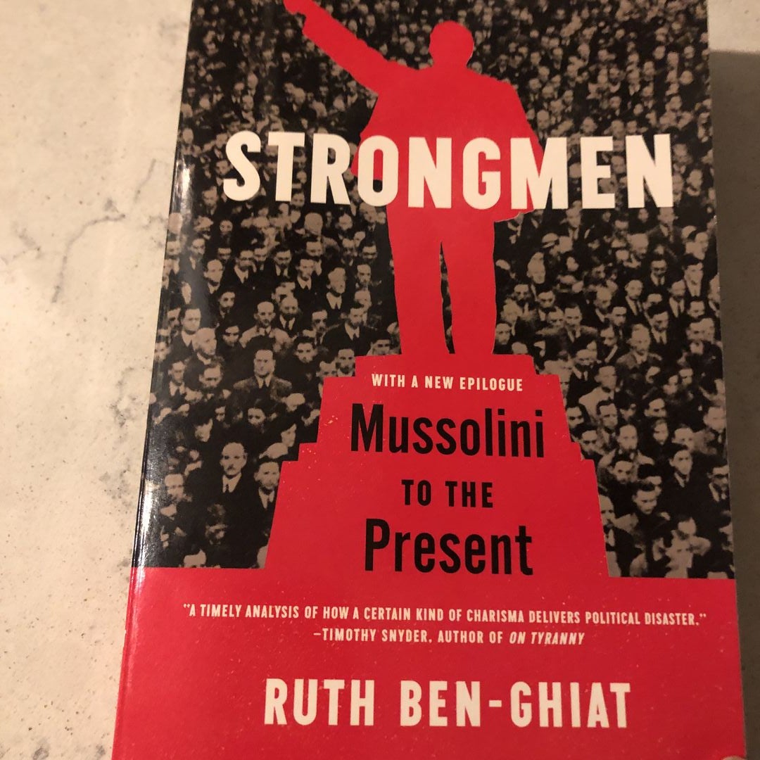 Strongmen