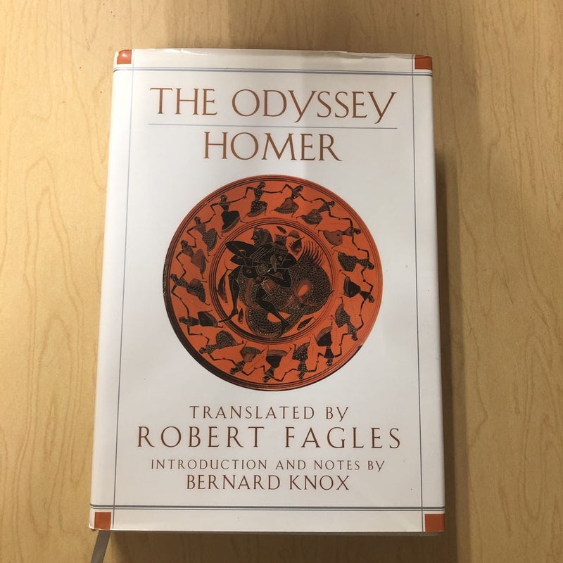 The Odyssey