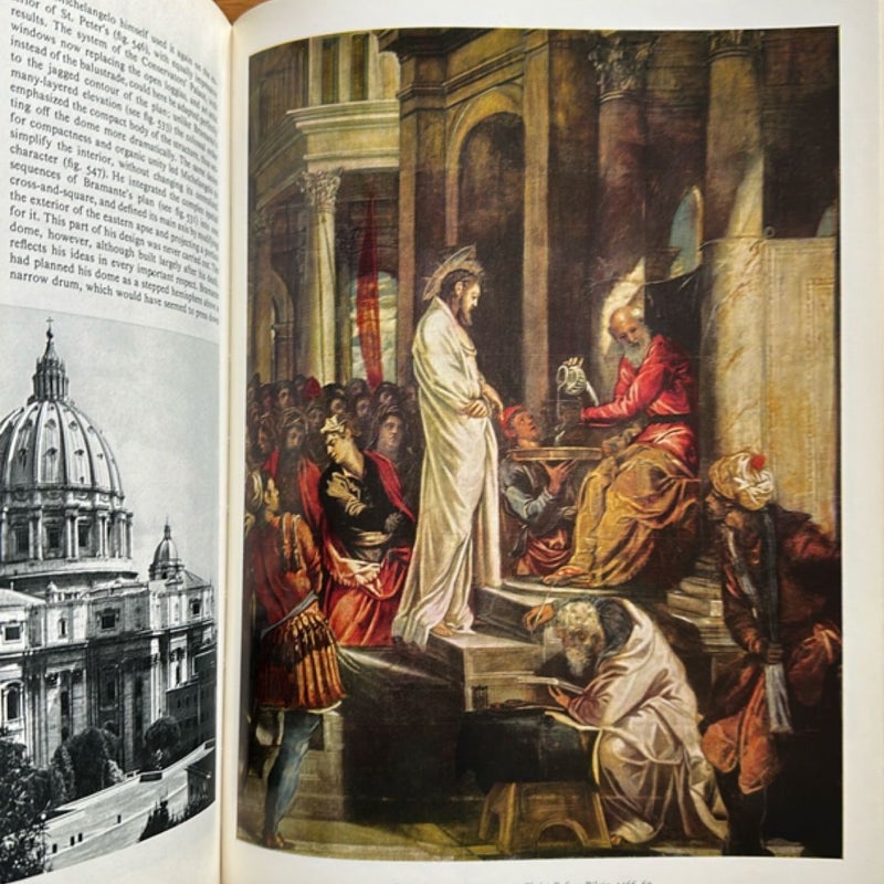 History of Art