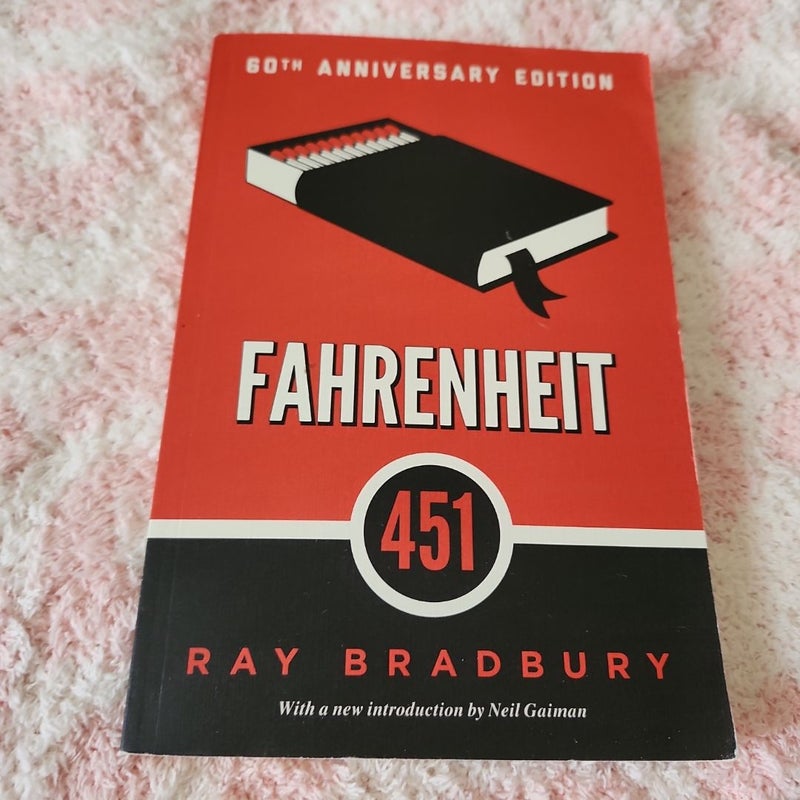 Fahrenheit 451