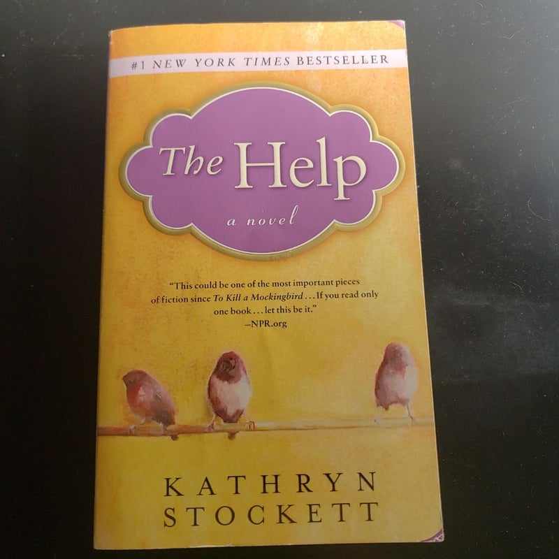 The Help