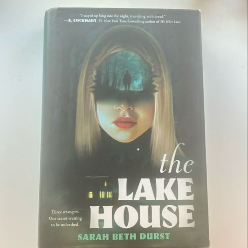 The Lake House