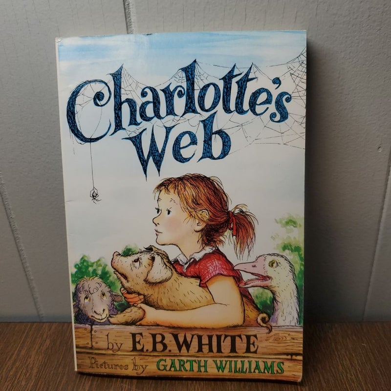 Charlotte's Web