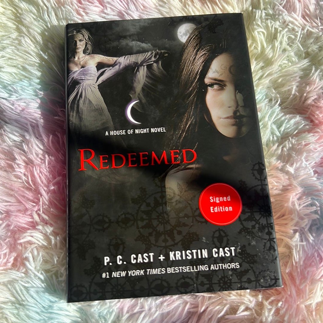 Redeemed