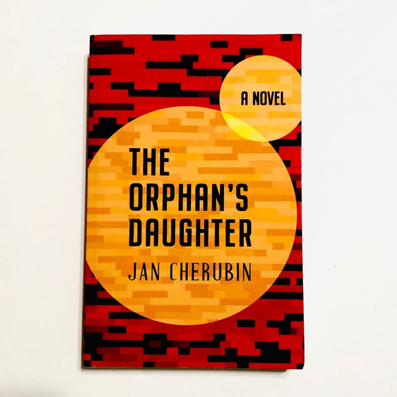 The Orphan's Daughter