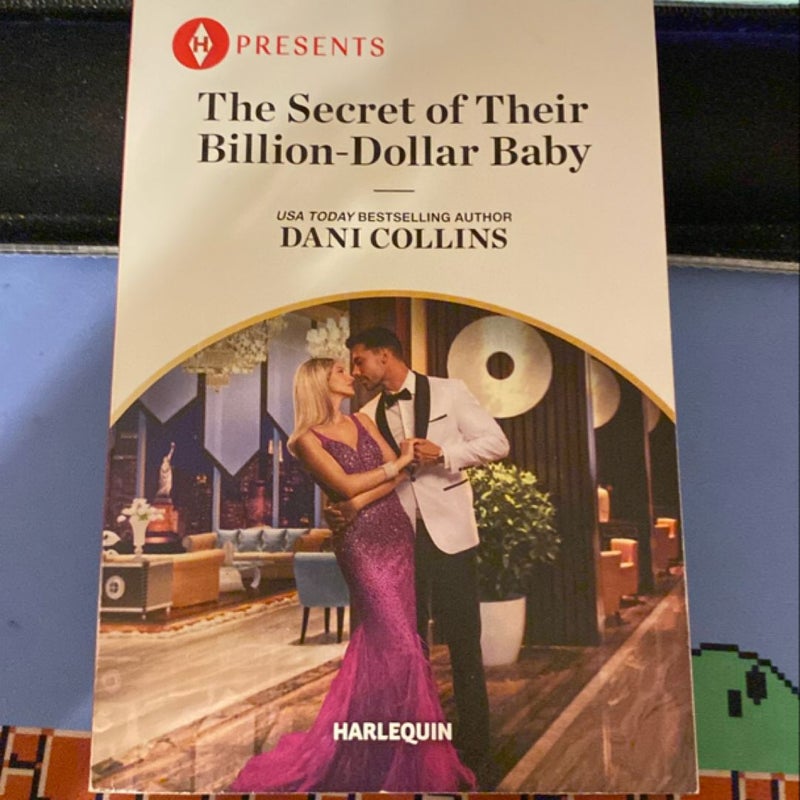 The Secret of Their Billion-Dollar Baby