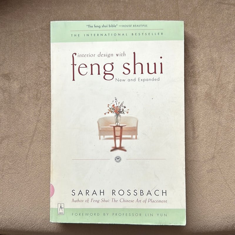 Interior Design with Feng Shui