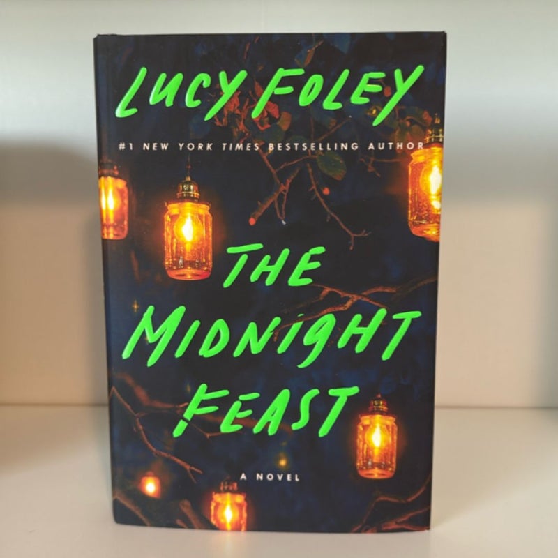 The Midnight Feast