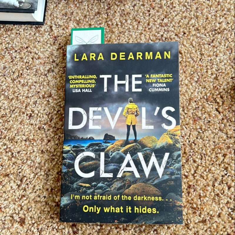 The Devil's Claw