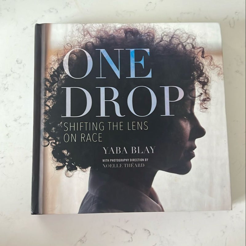 One Drop