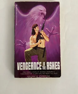 Vengeance in the Ashes 