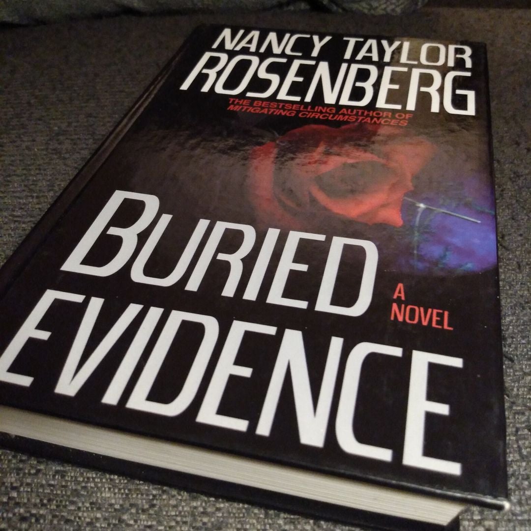 Buried Evidence