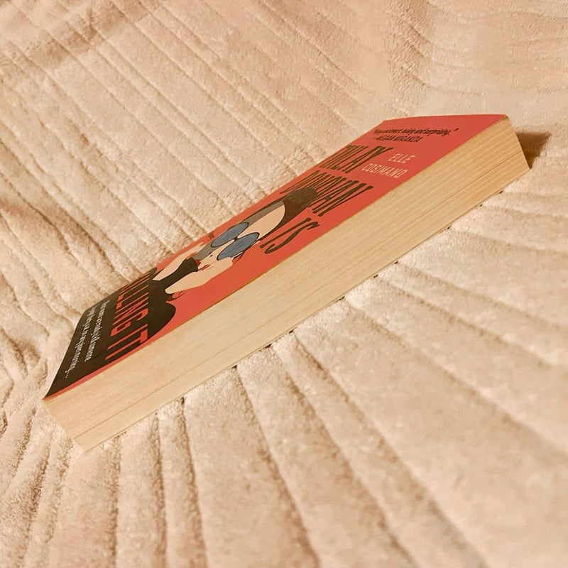 Finlay Donovan Is Killing It