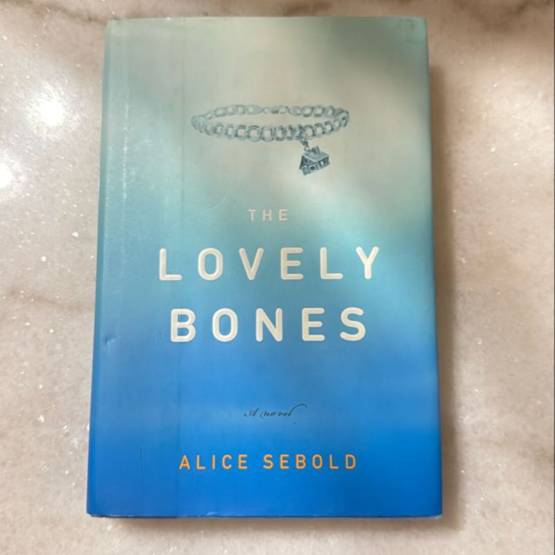 The Lovely Bones