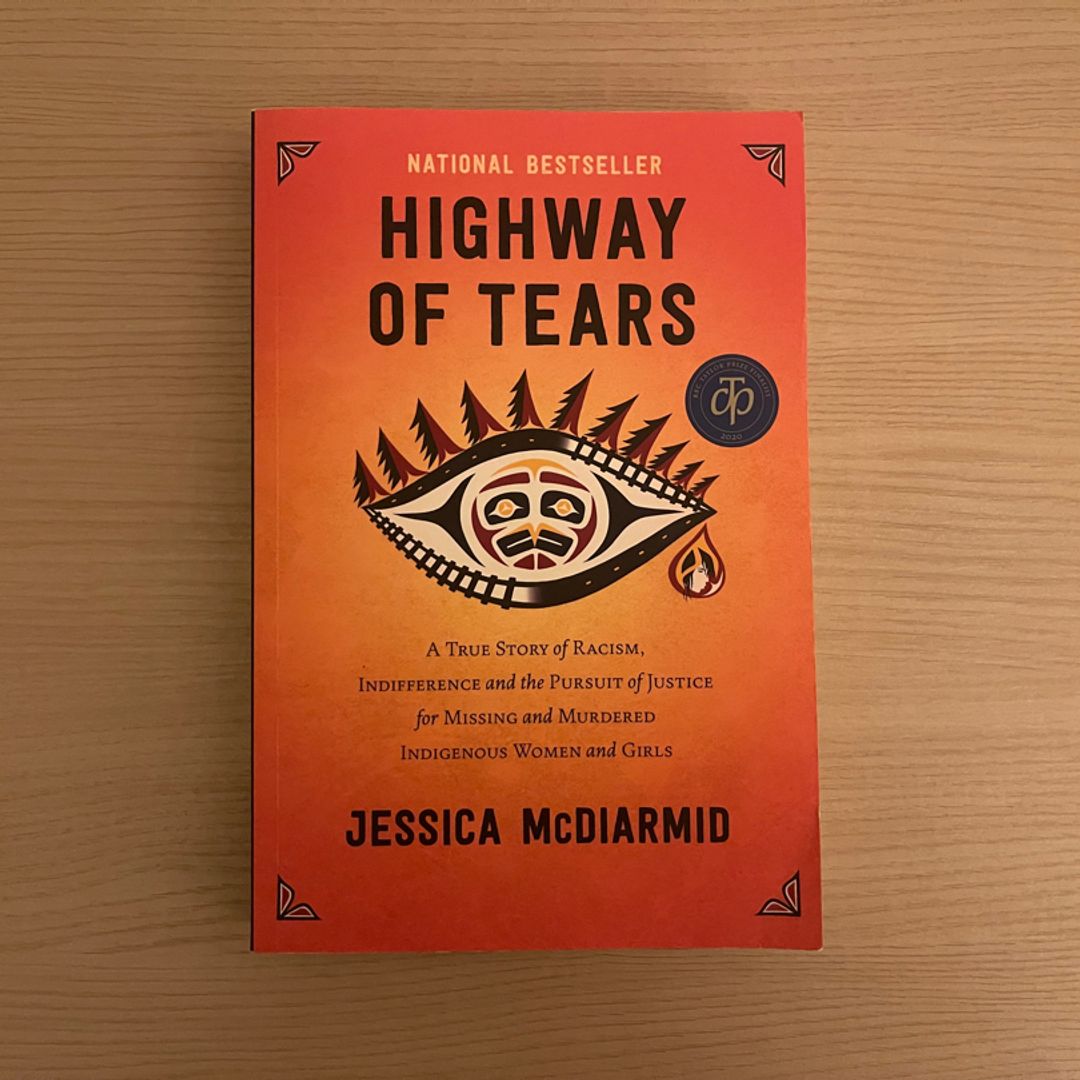 Highway of Tears