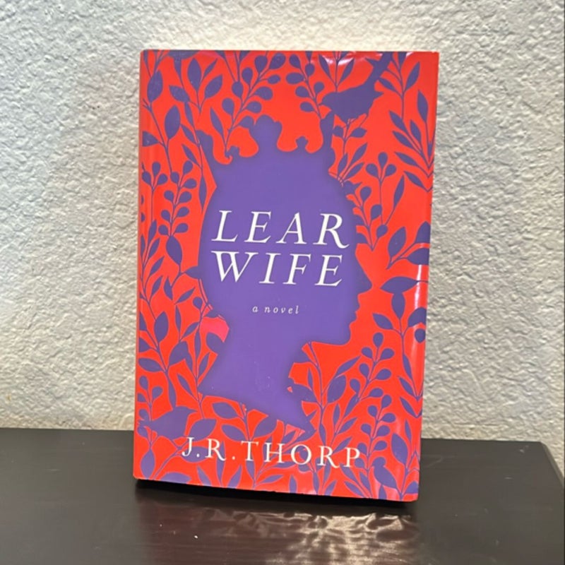 Learwife