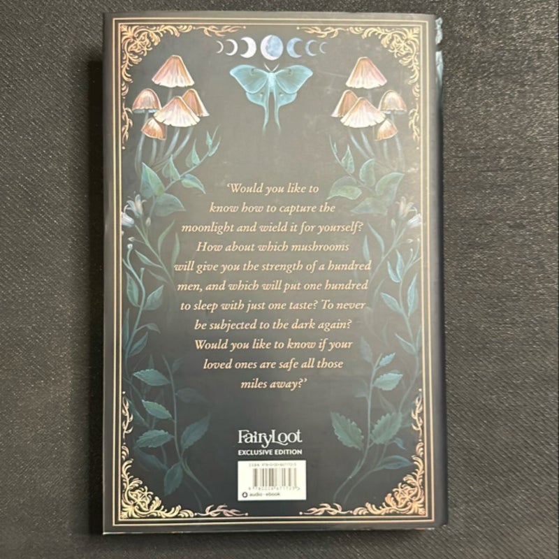 Lore of the Wilds (FairyLoot)