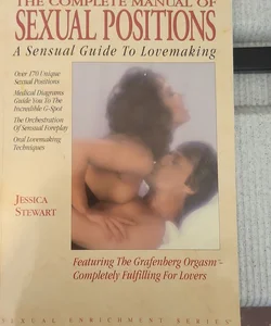 The Complete Manual of Sexual Positions