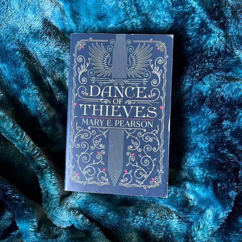 Dance of Thieves