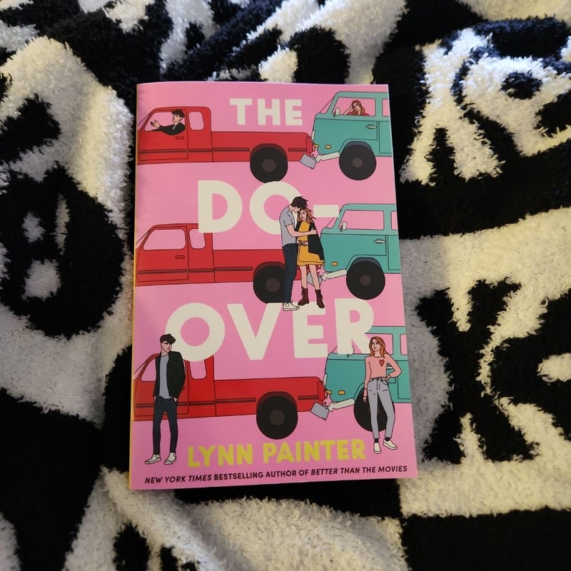 The Do-Over (New)