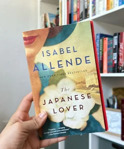 The Japanese Lover