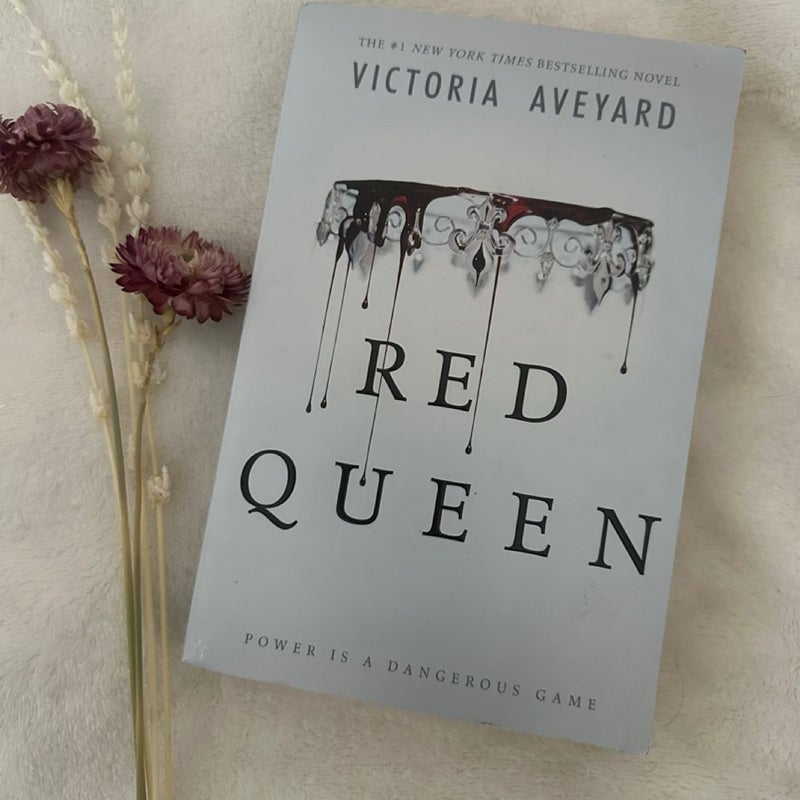 Red Queen