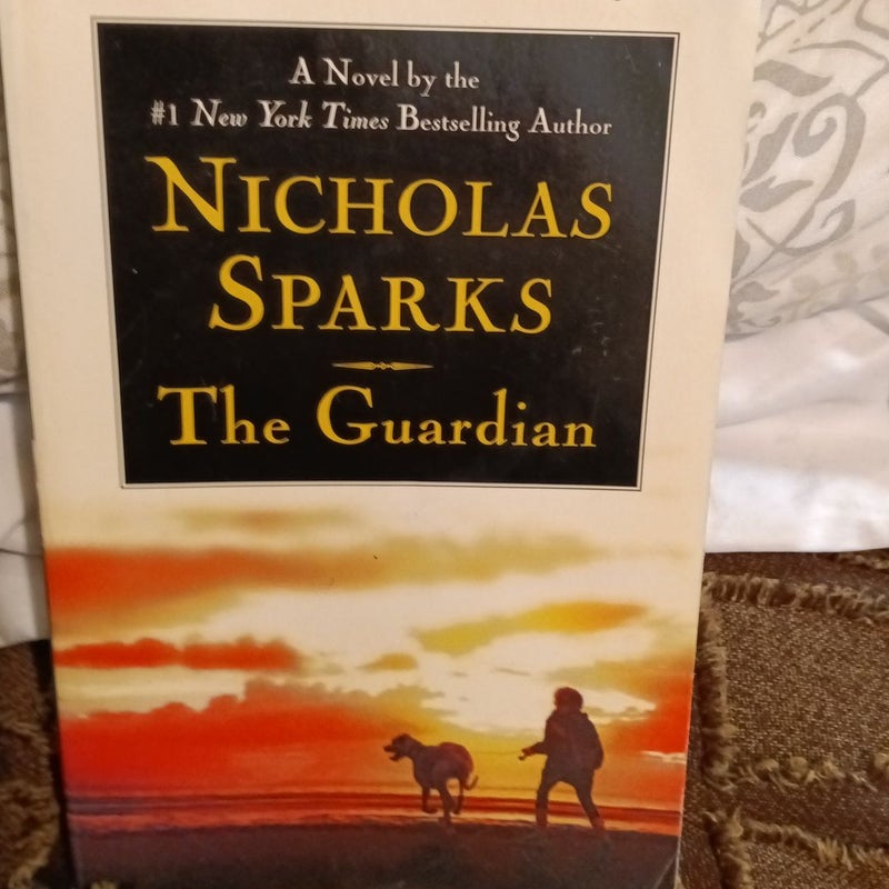 The Guardian