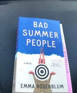 Bad Summer People