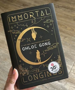 Immortal Longings