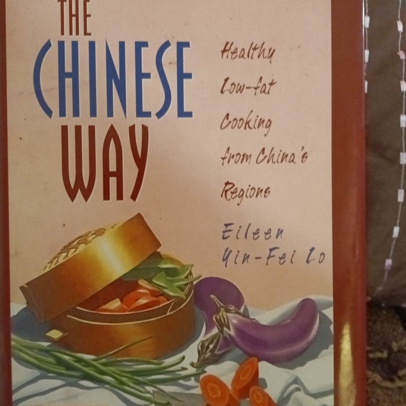 The Chinese Way 