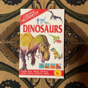 Dinosaurs