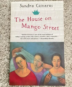 The House on Mango Street