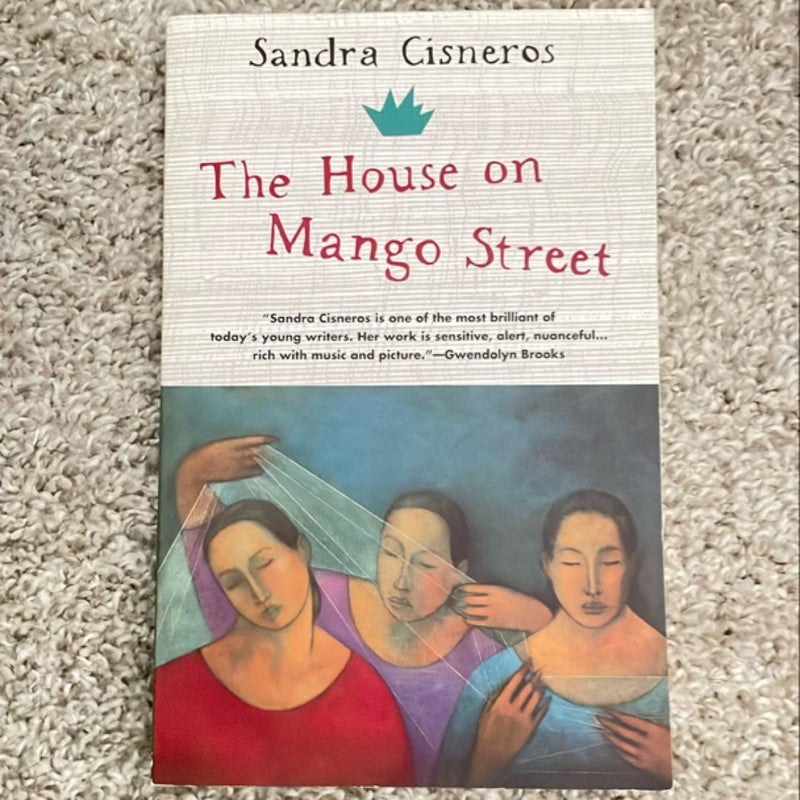 The House on Mango Street