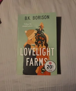 Lovelight Farms