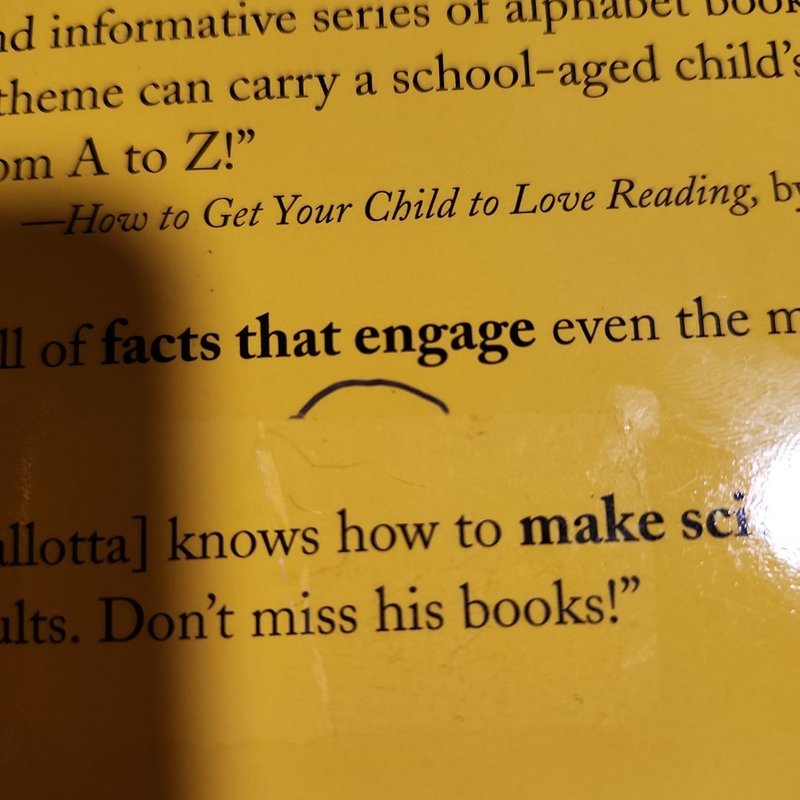 The Butterfly Alphabet Book