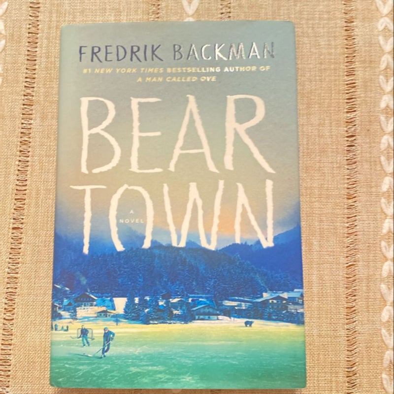 Beartown